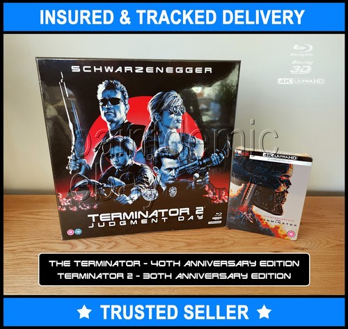 Terminator 30th anniversary - 2,