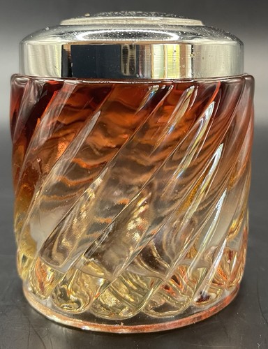 Vintage baccarat crystal rose - vintage,