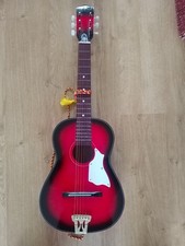 Vintage K75 Guitar from the