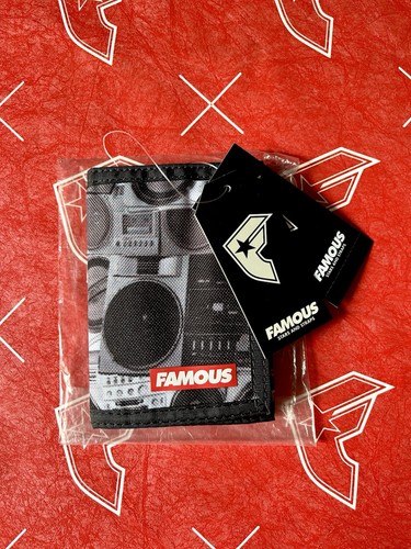 Famous stars and straps - famous,