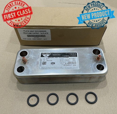 Heatline capriz plus 28a - heatline,