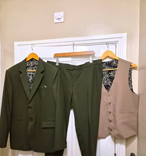Mens ladies suit tailor - ladies,