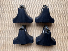 Thule 750 Foot Pack | Black |