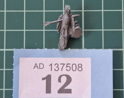 Warhammer empire man - of,