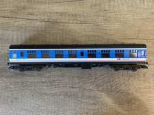Lima 305306 OO Gauge BR MK1 Corridor Second SK Network SouthEast Boxed