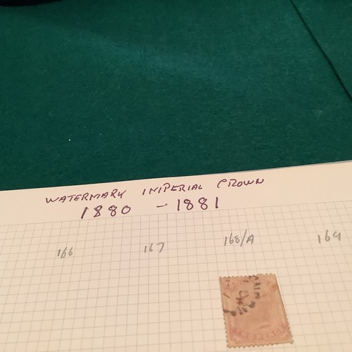 Victorian postage stamps - victorian,