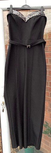 Bnwt lipsy black - bnwt,