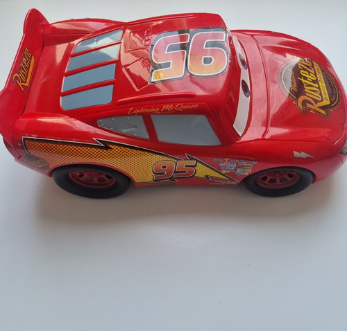 Disney pixar cars rusteze - disney,