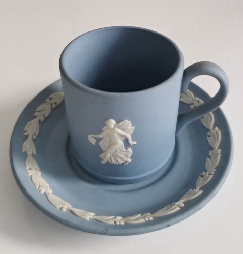 Vtg wedgwood jasper - wedgwood, ware