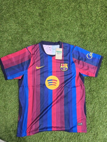 2026 2027 barcelona home - 2026/2027,
