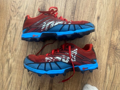 Inov8 talon 255 - x-talon,
