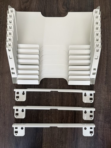 Ikea kvissle white wall - 8,