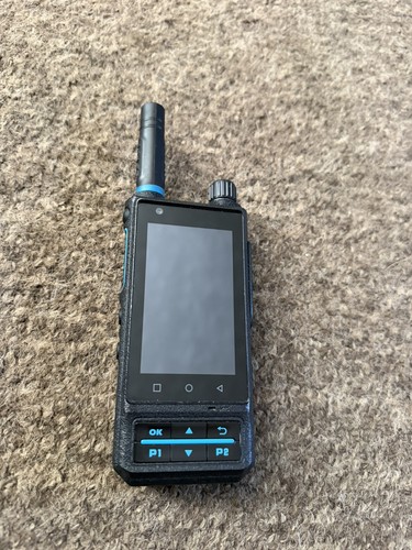 Inrico s200 network - inrico, 4g