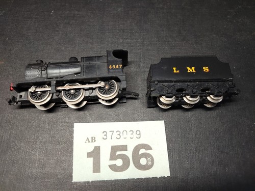 Lima gauge 258 - #258, lms