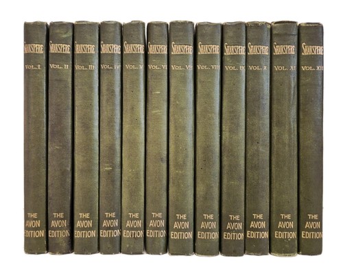 1896 shakespeare works - 1896, 12