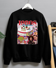 1980s 80s Kid Retro Nostalgia