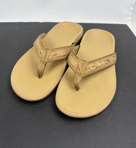 Vionic women tide cork - vionic, ii