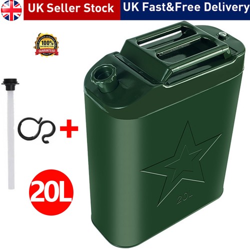 20l heavy duty - 20l, jerry