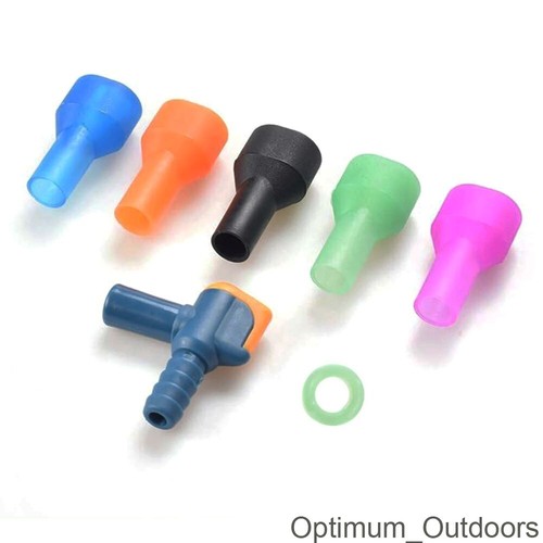 Replacement bite valve 7pc - replacement,