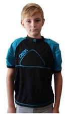 RTEK Ziggi Rugby Shoulder Pads World Rugby IRB Approved Rugby Union League XS-L