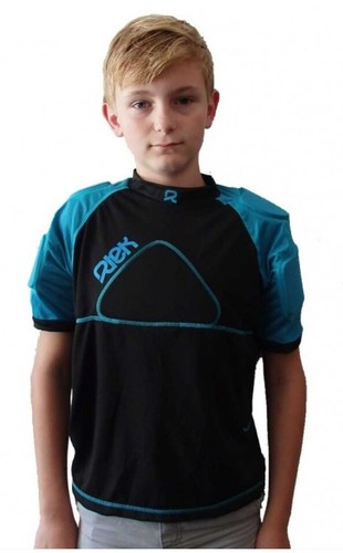 Rtek ziggi rugby shoulder - ziggi, pads