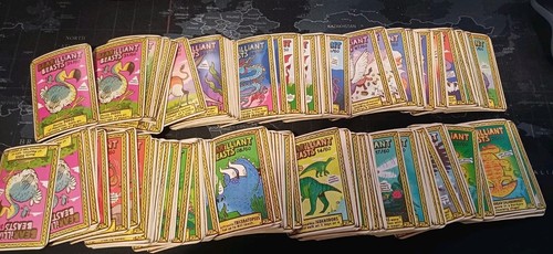 Bear bearilliant beasts - bear's,