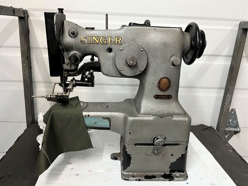 Singer 107w50 cylinder - ,