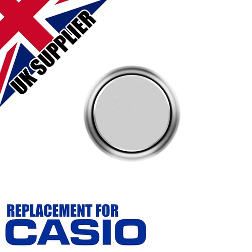 New replacement watch battery - watch,