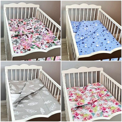 Pc bedding set nursery - 2, 3