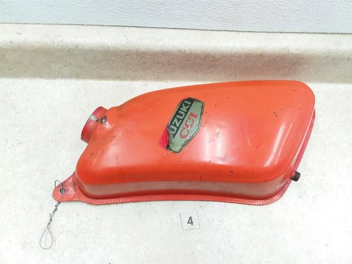 Suzuki moped fa50 - fa50, good