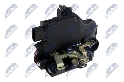 Ezc 015 nty door lock - lock, for