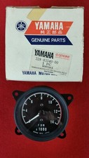 Yamaha TZ750 Rev Counter