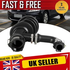 Air Filter Flow Intake Hose