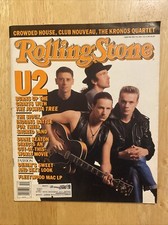 Rolling Stone Magazine May 7