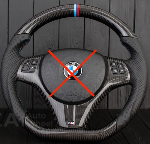 Bmw performance steering - m,