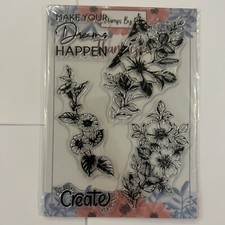 New Stamps By Me Make Your