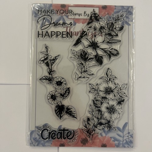 New stamps make your - stamps, me