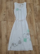 Rocha John Rocha Embroidered