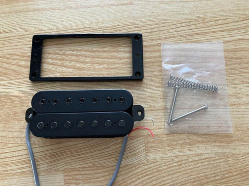 Ibanez rg1527 v87 strings - ibanez, 7-strings