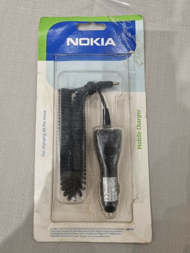 Nokia lch mobile - nokia, lch-12