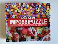 Double Sided Impossipuzzle -