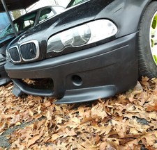 Bmw e46 sedan coupe csl - 3,