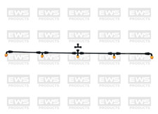 Knapsack Spray Boom, 4/5