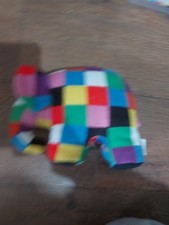 Rainbow Designs 2001 - Elmer