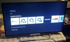 Sony Bravia KDL-32W653A