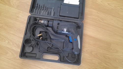 Power base pb600hd - base,