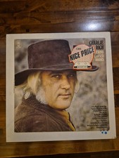 Charlie Rich Behind Closed