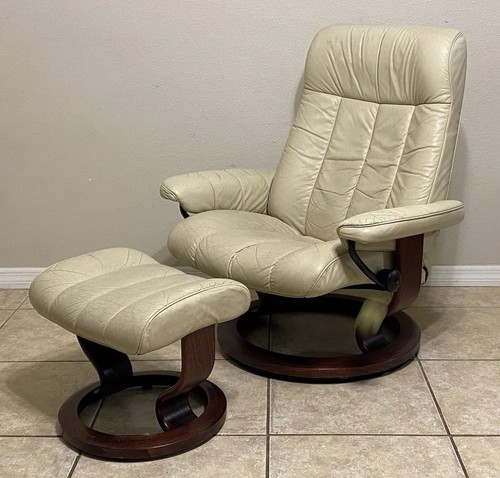 Ekornes stressless king - ekornes,