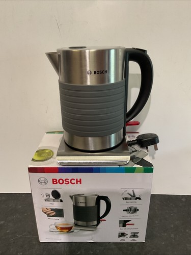 Bosch twk7s05 kettle - bosch,