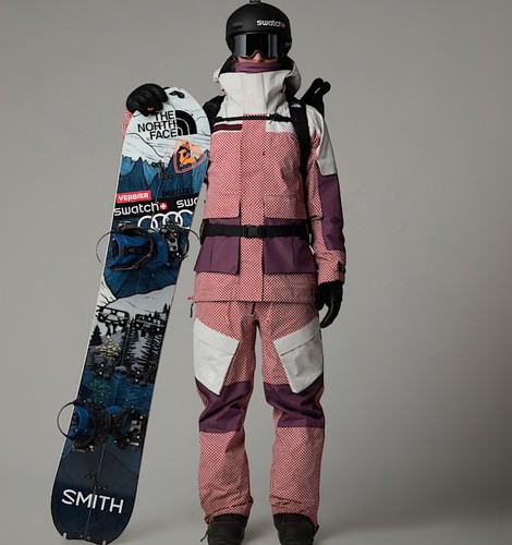 The north face - the, mens